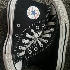 Converse shoes